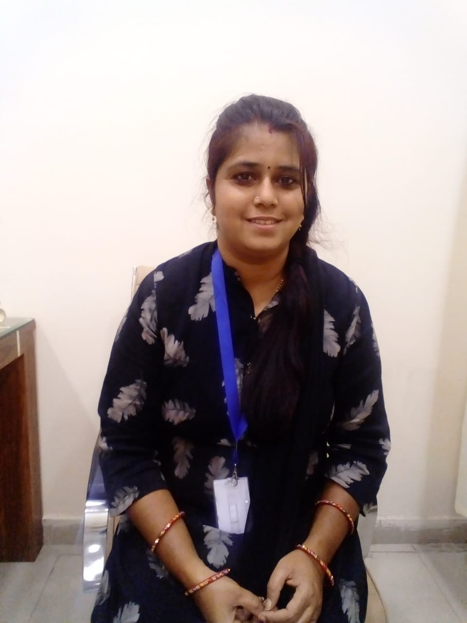 Puja Kumari Upadhyay