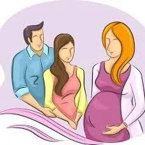 Surrogacy