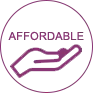 AFFORDABLE