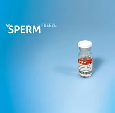 Sperm Freezing